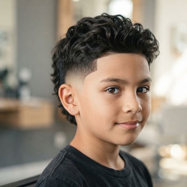 Burst Fade