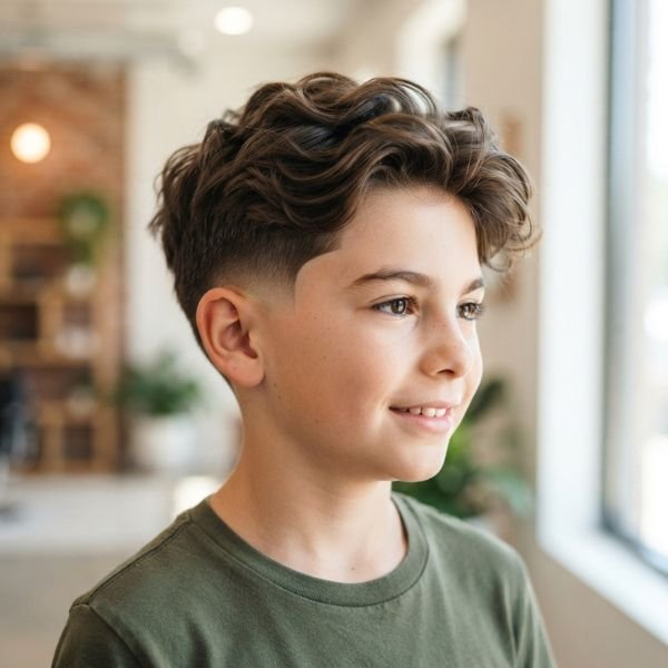 Drop Fade with Flow