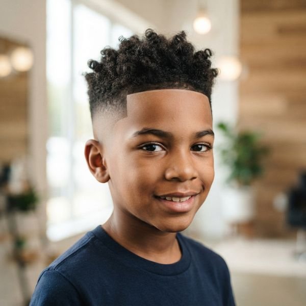 High Fade