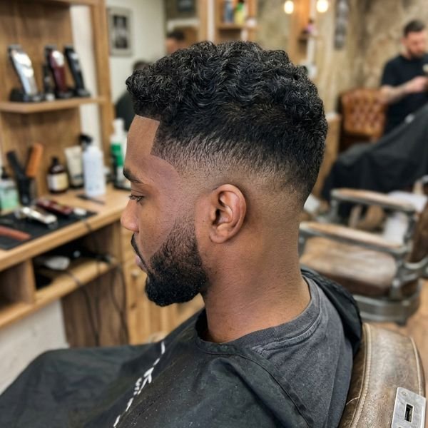 Low Fade