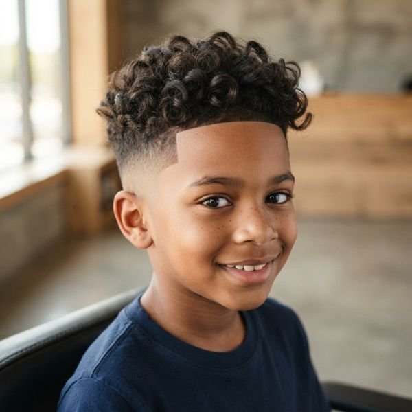 Low Fade