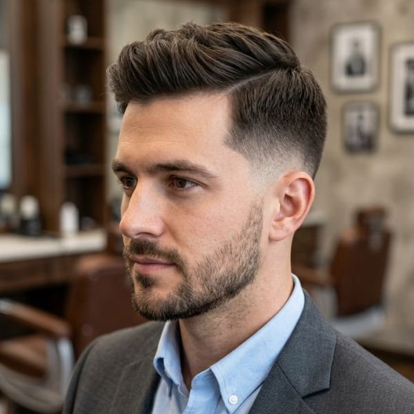Professional Look