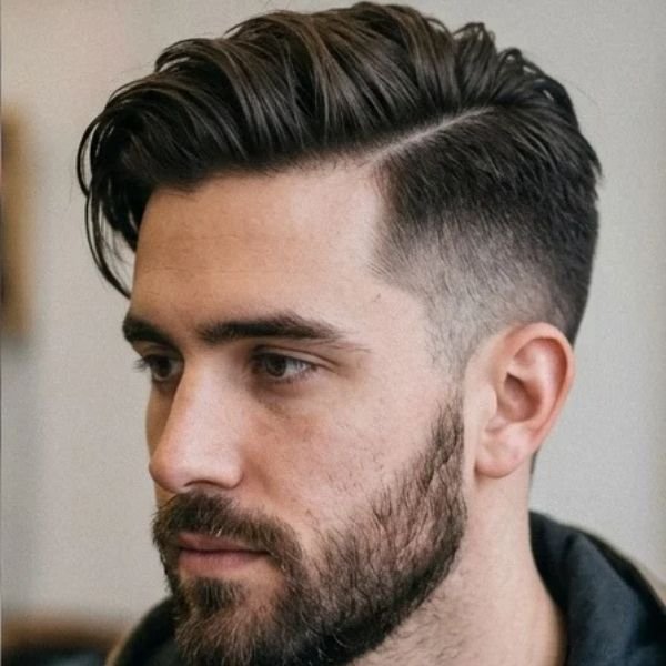 Comb over