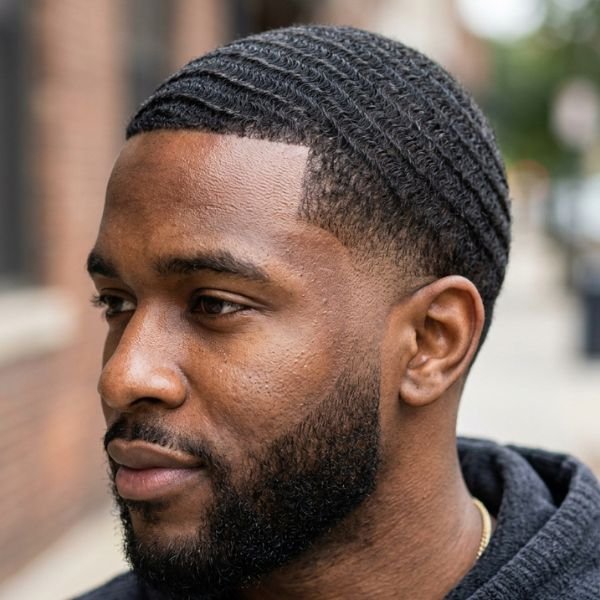 Low Fade with Waves