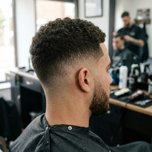 Low drop fade