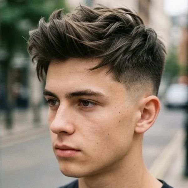 Quiff