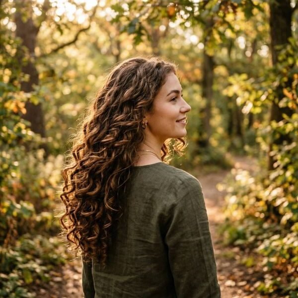 Long Curls