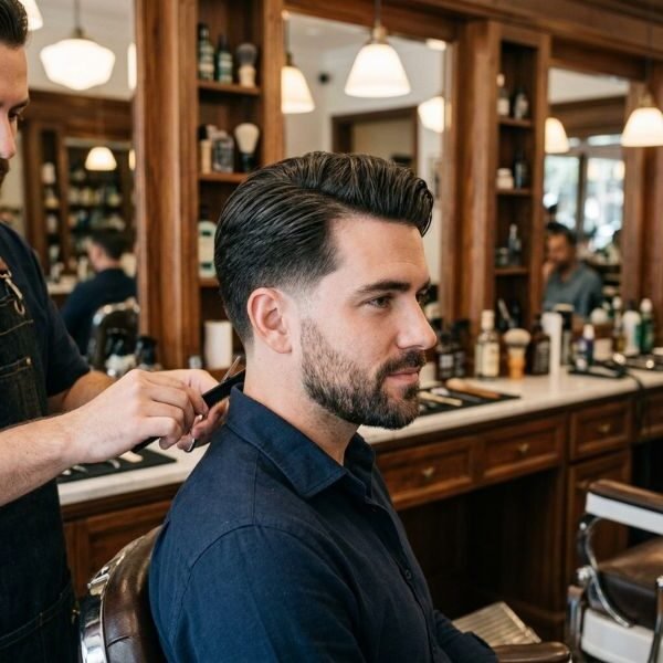 Regular Taper