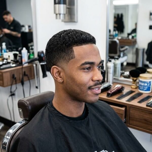 Shorter and bolder