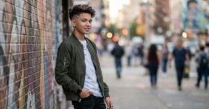 Teen Fade Hairstyles