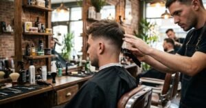 mid taper fade (1)